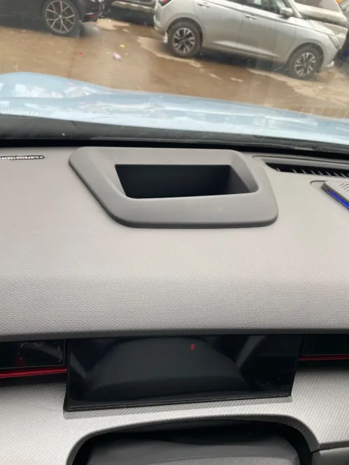 Jetour Dashing 2025 Luxury
