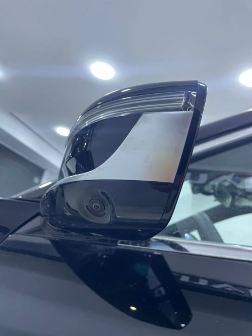 Jetour  X70 PLUS 2026 Luxury