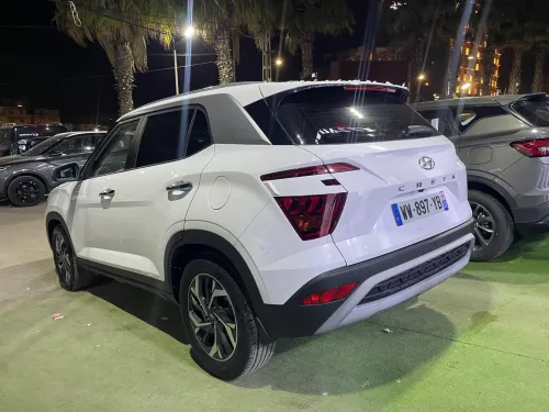 Hyundai Creta 2026 Gls