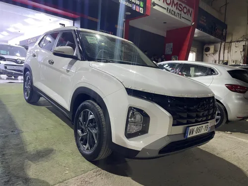 Hyundai Creta 2026 Gls