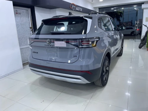 Volkswagen Tahru 2025 XR