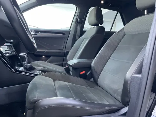 Volkswagen T-Roc 2022 R-Line 
