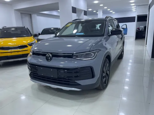 Volkswagen Tahru 2025 XR