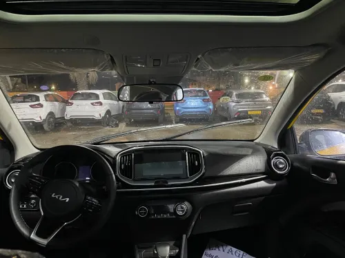 Kia KX1 2025 Luxury