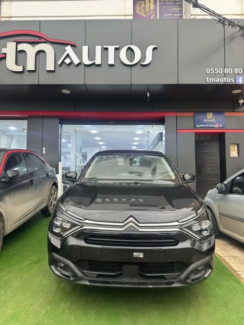 Citroen C4 2024 C4