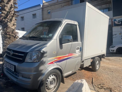 DFSK Mini truck 2024 DFSK