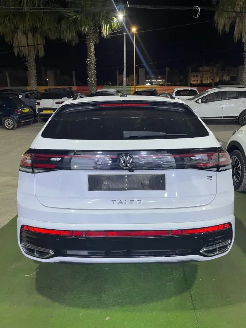 Volkswagen Taigo 2023 R-Line