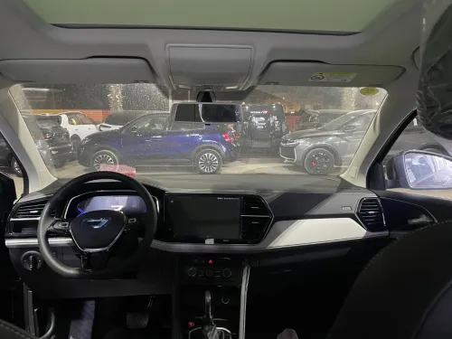 Jetta  VS5 2026 Vs5