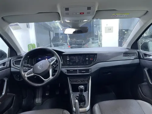 Volkswagen Taigo 2022 Life Plus