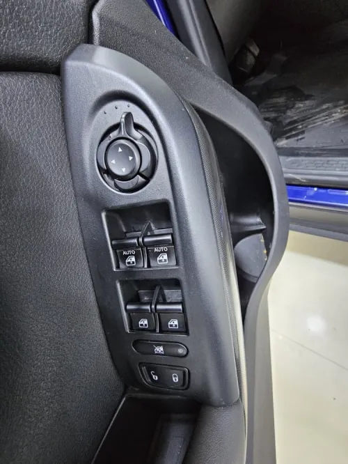 Fiat 500x 2024 Club