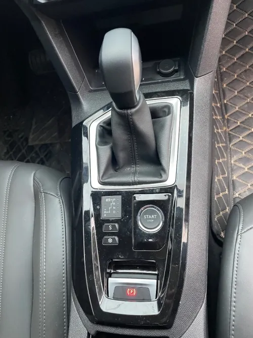 Peugeot 408 2025 Allure
