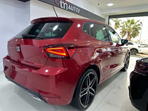 Seat Ibiza 2022 FR