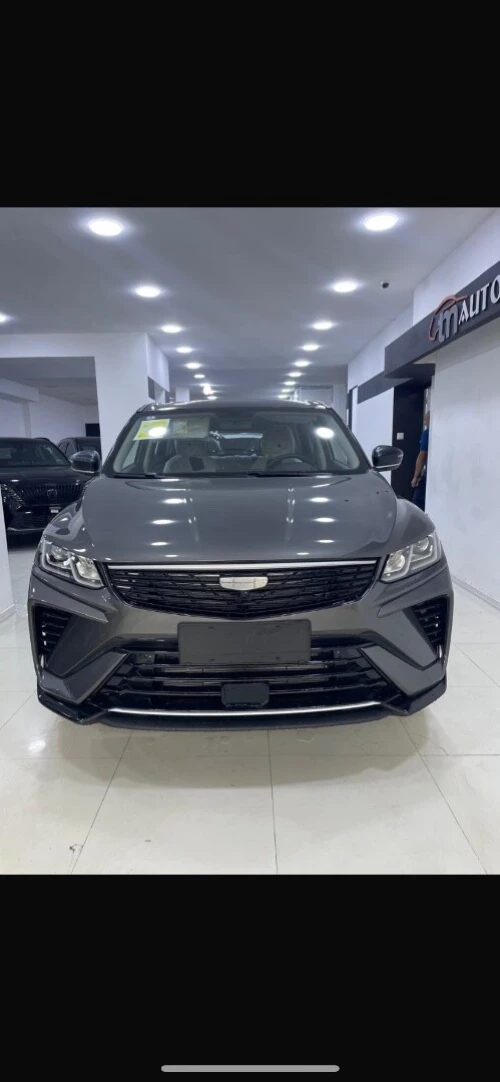 Geely Coolray 2025 Super max basic