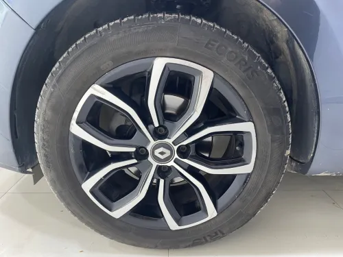 Renault Clio 4 2019 Limited 2