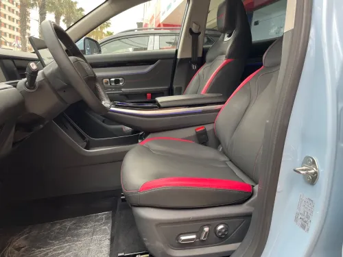 Jetour Dashing 2025 Luxury