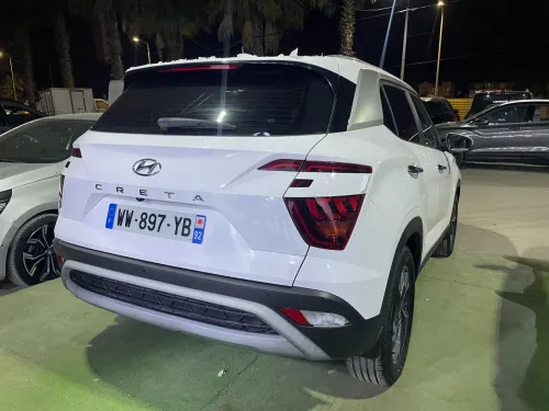 Hyundai Creta 2026 Gls
