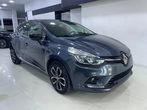 Renault Clio 4 2019 Limited 2