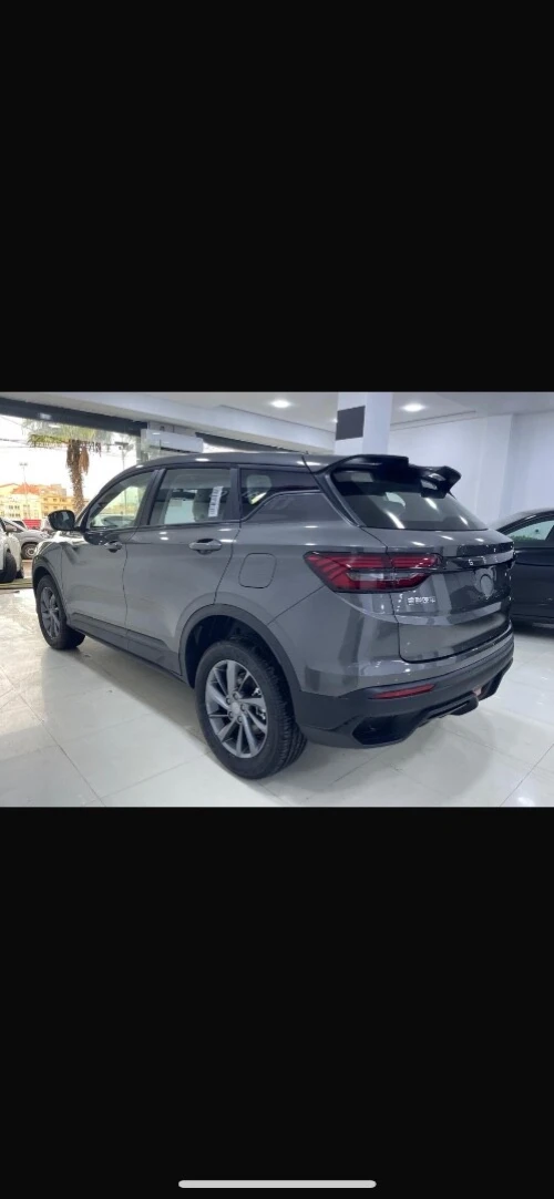 Geely Coolray 2025 Super max basic