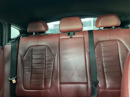 BMW X4 2019 X drive