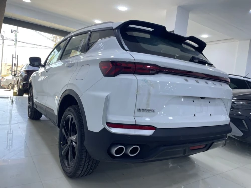 Geely Coolray 2026 Full option