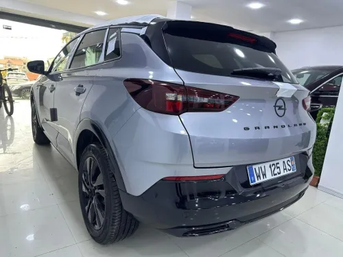 Opel GrandLand 2025 Gs line