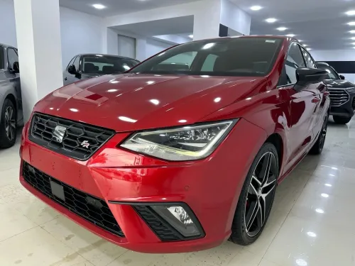 Seat Ibiza 2022 FR