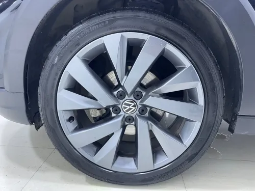 Volkswagen Taigo 2022 Life Plus