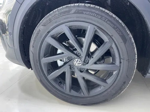 Volkswagen T-Roc 2026 R-Line 