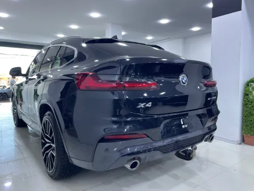 BMW X4 2019 X drive