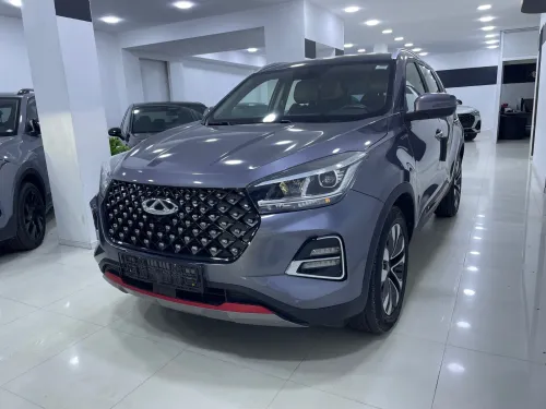Chery Tiggo 4 pro 2024 Premium