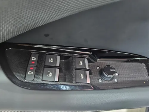 Audi Q3 2025 S line