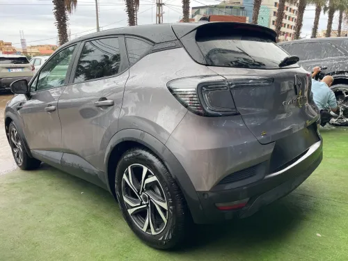Renault Captur 2024 Intense