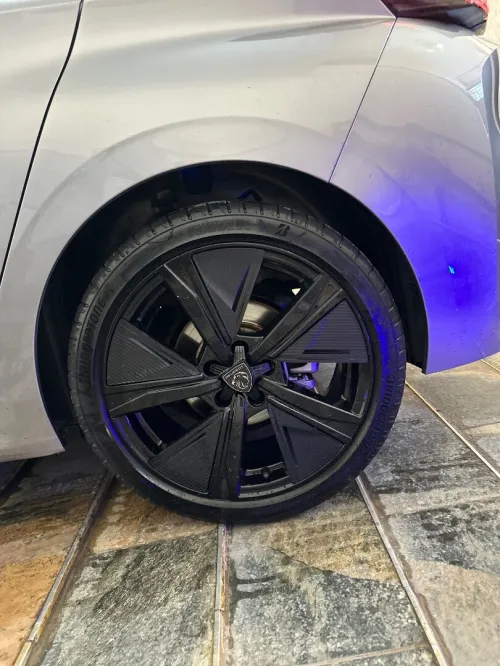 Peugeot 308 2023 GT