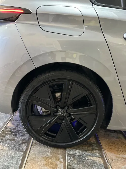 Peugeot 308 2023 GT