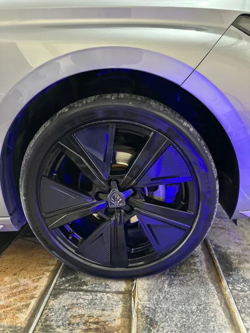 Peugeot 308 2023 GT
