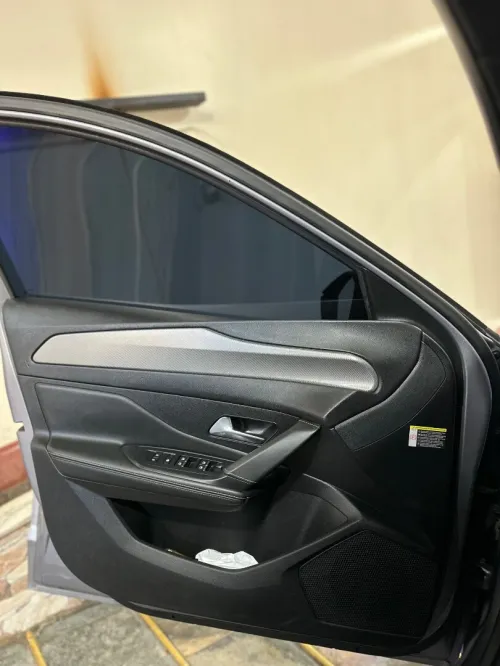 Peugeot 308 2023 GT