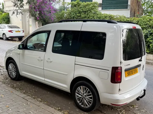 Volkswagen Caddy 2019 Collection
