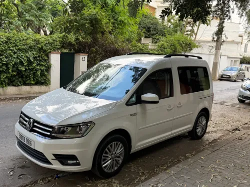 Volkswagen Caddy 2019 Collection