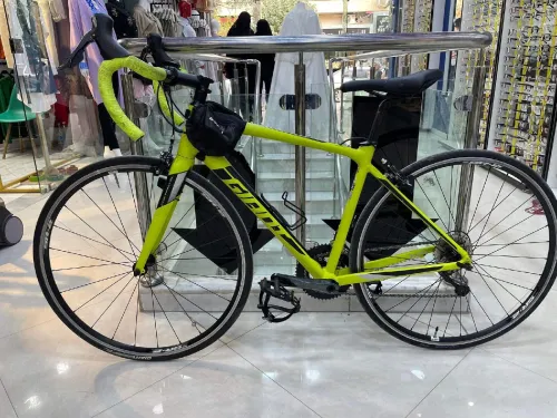 Vélo 