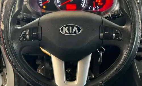 Réparation Airbag LUX