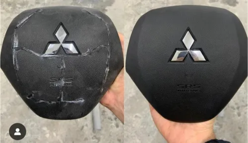 Réparation Airbag LUX