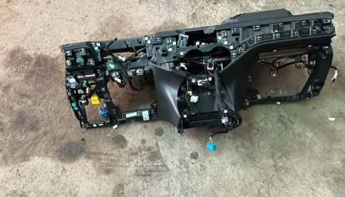 Réparation Airbag. 