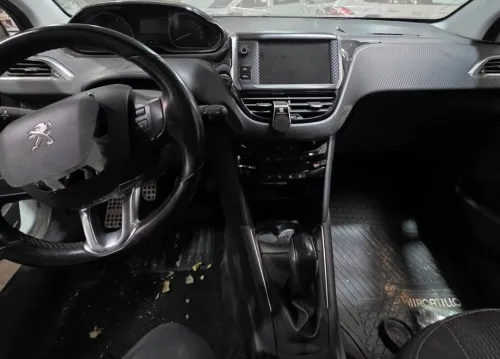 Réparation Airbag DZZ