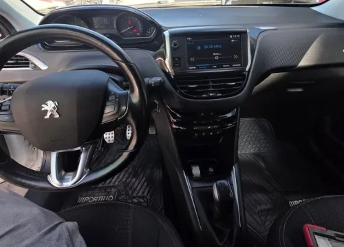 Réparation Airbag lux