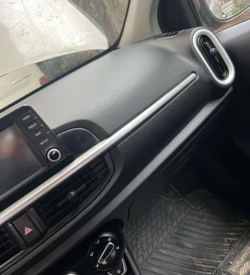 Réparation Airbag Algérie 