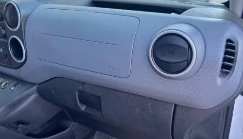 Réparation Airbag Boufarik 