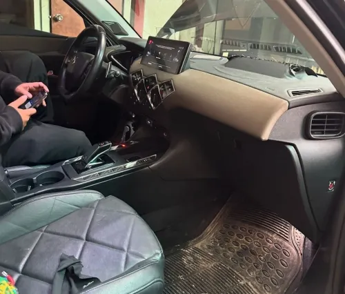 Réparation Airbag LUX