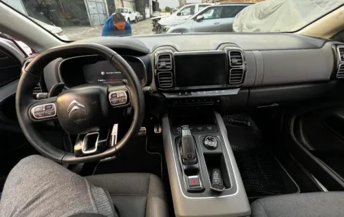 Réparation Airbag LUX