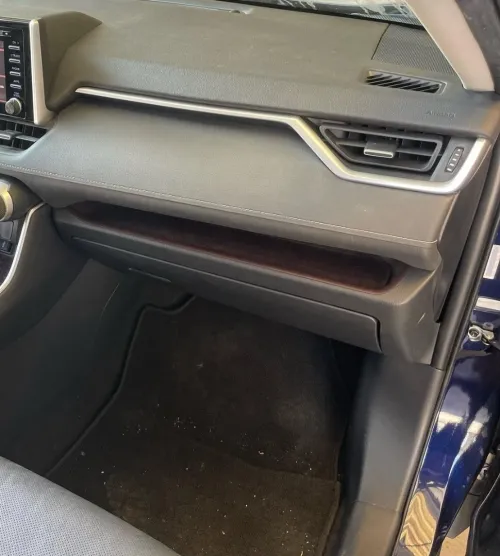 Réparation Airbag 16