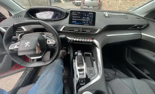 Réparation Airbag LUX